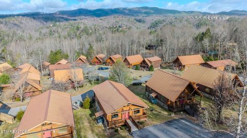Tiny photo for 221 Forrest Loop Way, Gatlinburg, TN 37738 (MLS # 1326204)
