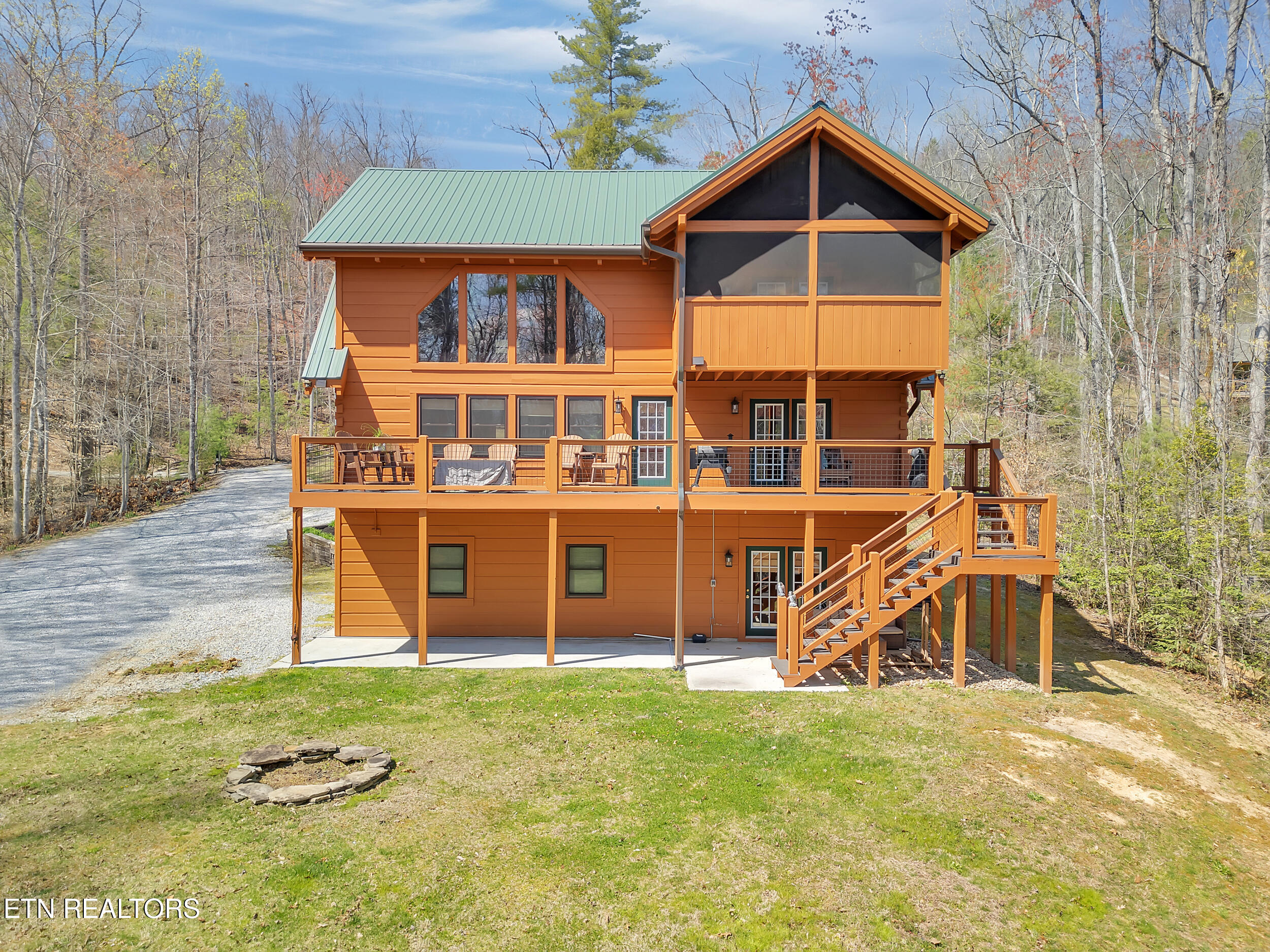 2164 Newt Huff Lane