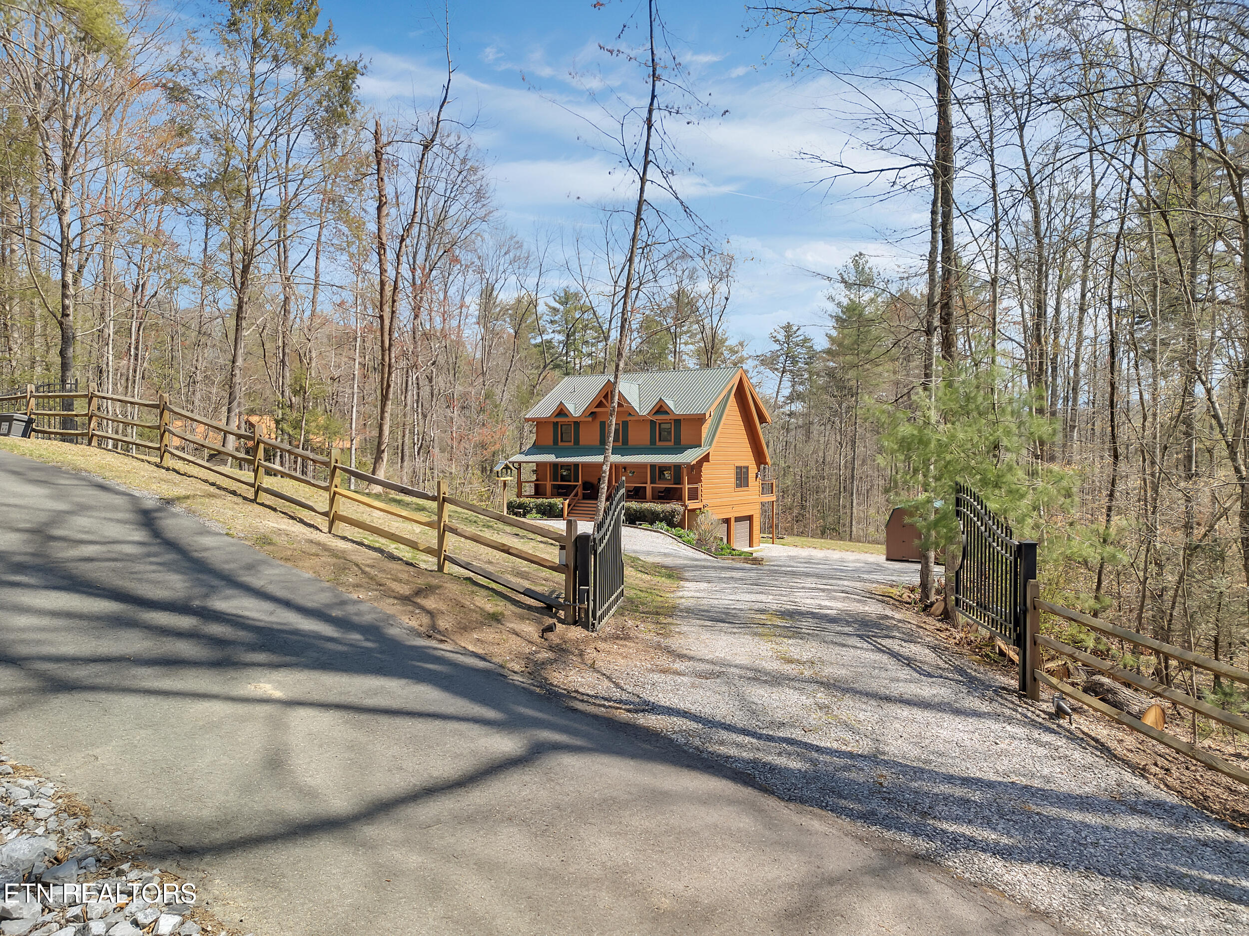 2164 Newt Huff Lane