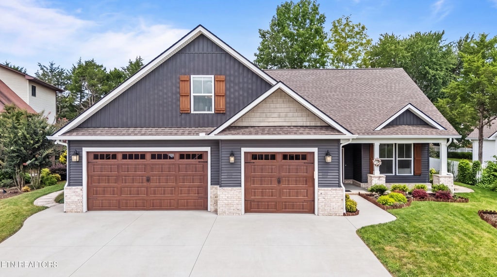 Photo of 209 Chogi Lane, Loudon, TN 37774 (MLS # 1356948)