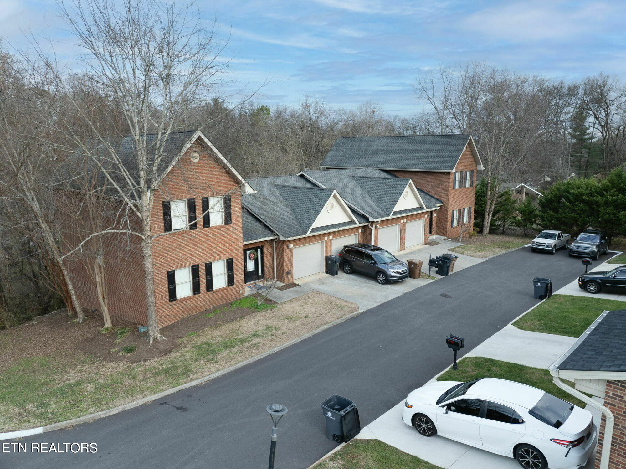 7100 Dulaney Way