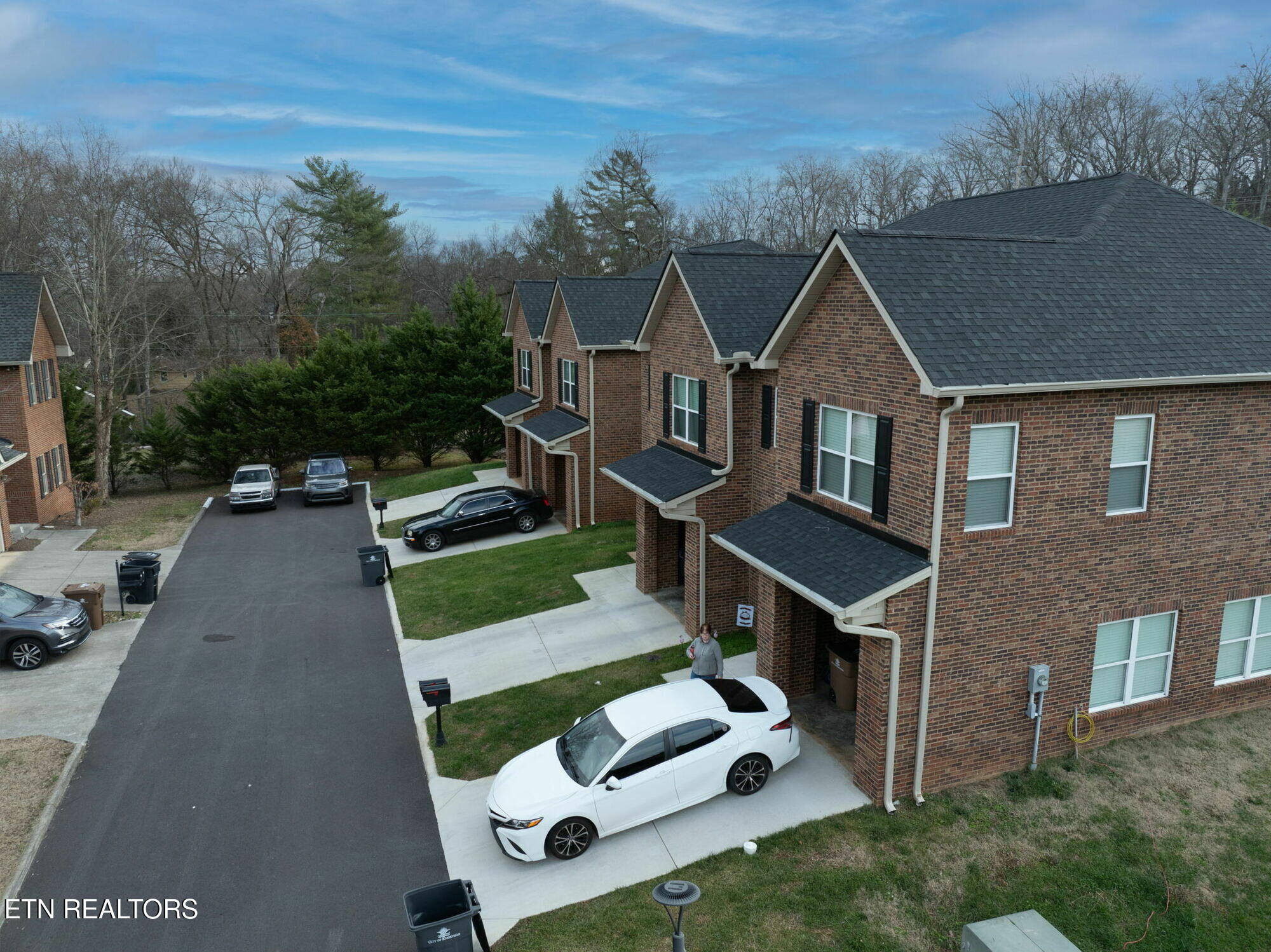 7100 Dulaney Way