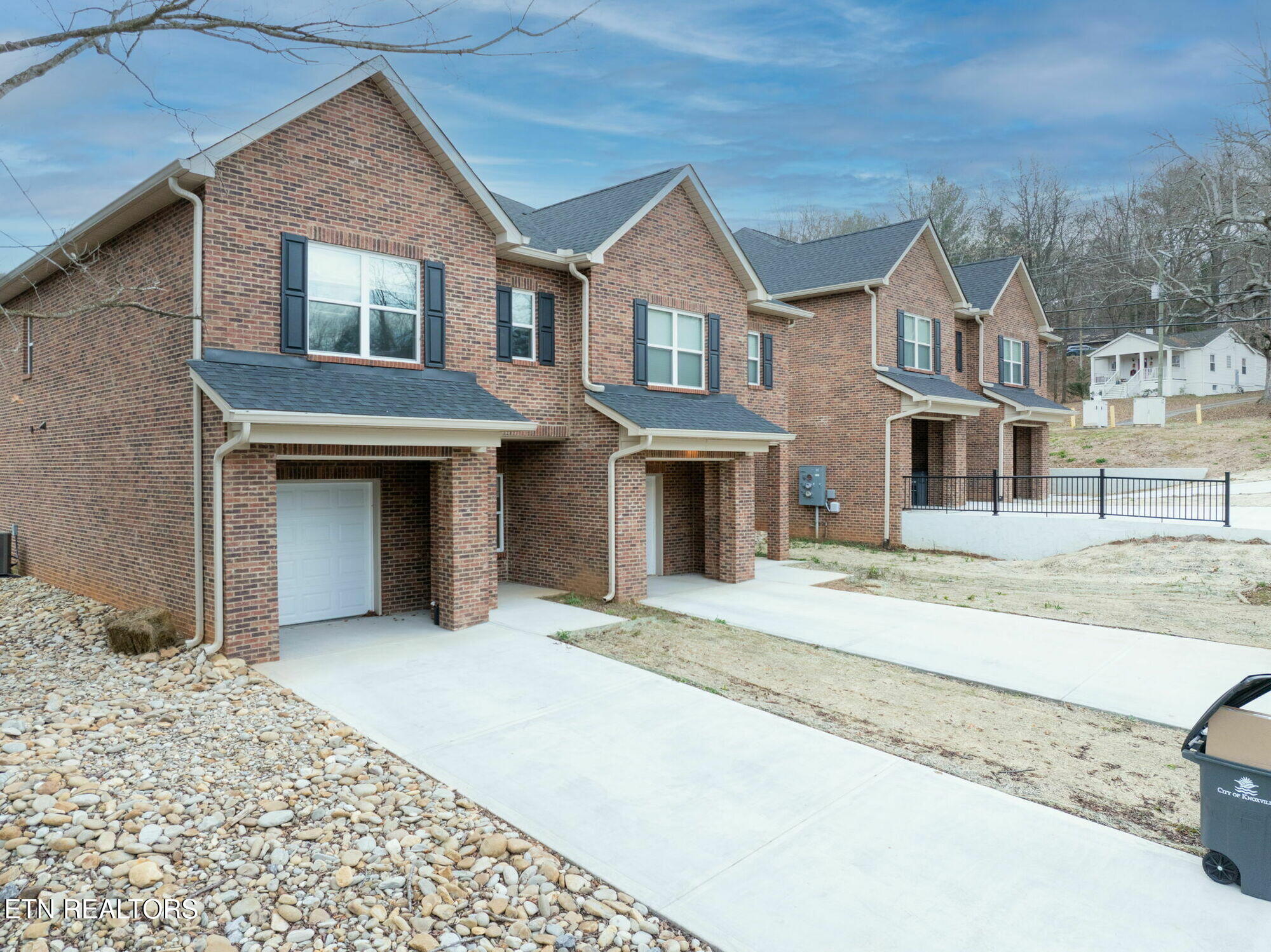 7100 Dulaney Way

                                                                             Knoxville                                

                                    , TN - $4,450,000