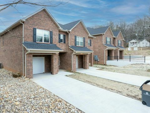 7100 Dulaney Way Knoxville TN 37919