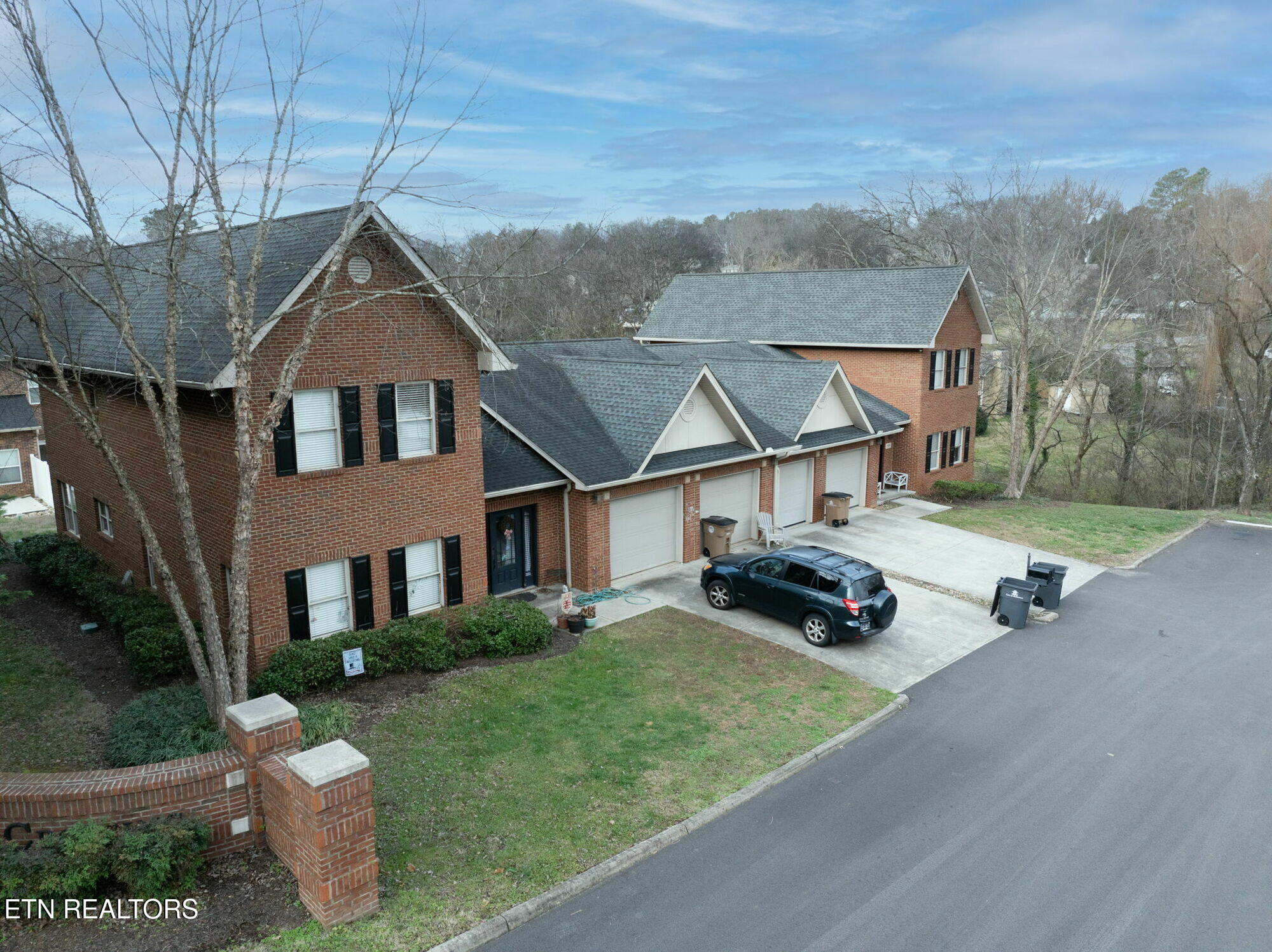 7100 Dulaney Way