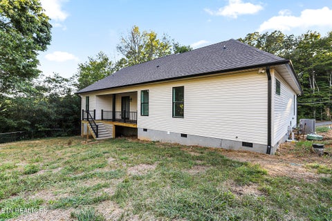 Tiny photo for 4268 Lee Rd, Knoxville, TN 37921 (MLS # 1355586)