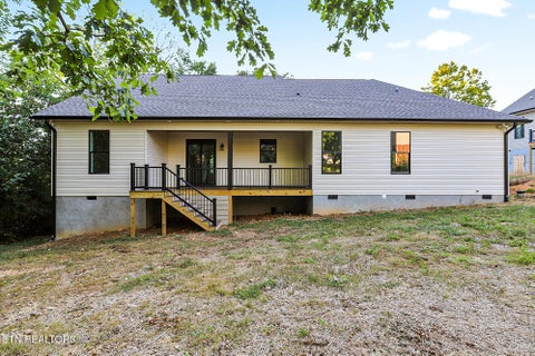 Tiny photo for 4268 Lee Rd, Knoxville, TN 37921 (MLS # 1355586)