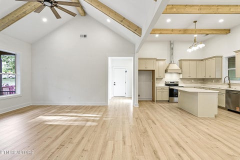 Tiny photo for 4268 Lee Rd, Knoxville, TN 37921 (MLS # 1355586)