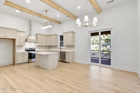 Tiny photo for 4268 Lee Rd, Knoxville, TN 37921 (MLS # 1355586)