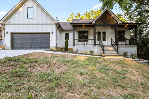 Tiny photo for 4268 Lee Rd, Knoxville, TN 37921 (MLS # 1355586)