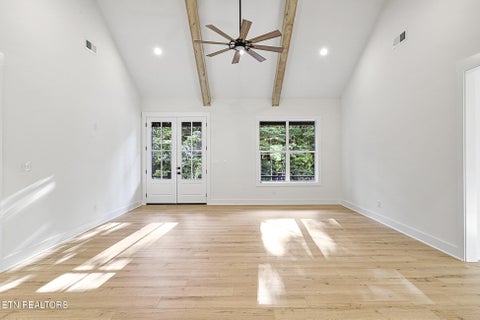 Tiny photo for 4268 Lee Rd, Knoxville, TN 37921 (MLS # 1355586)