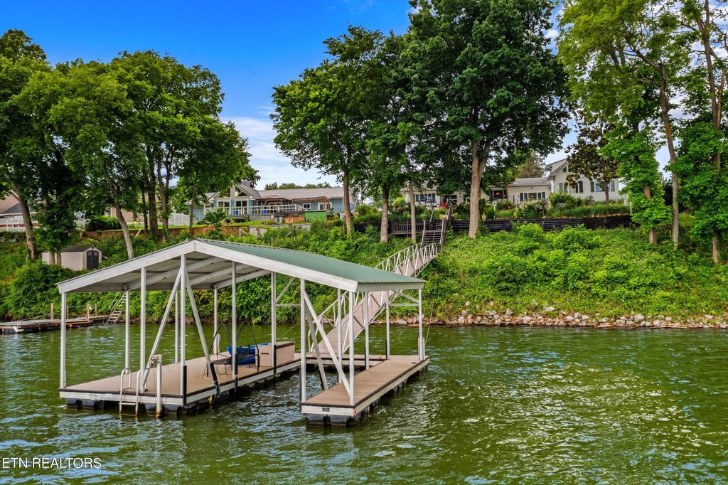 Photo of 3514 Saint Andrews Drive, White Pine, TN 37890 (MLS # 1264111)