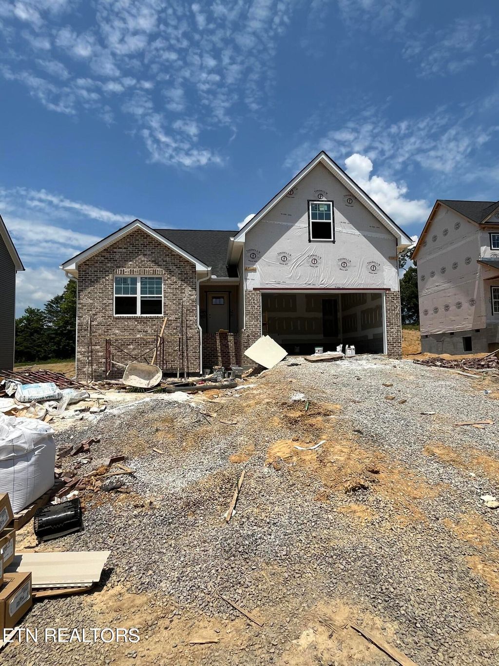 Photo of 437 Eastland Park Drive, Blaine, TN 37709 (MLS # 1268103)