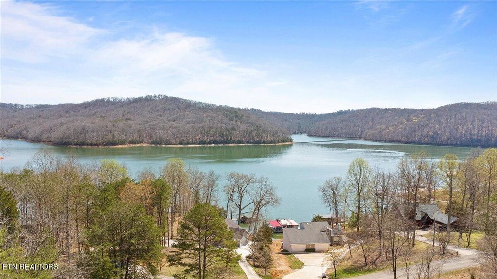 Photo of 168 Little Buck Lane, LaFollette, TN 37766 (MLS # 1341424)