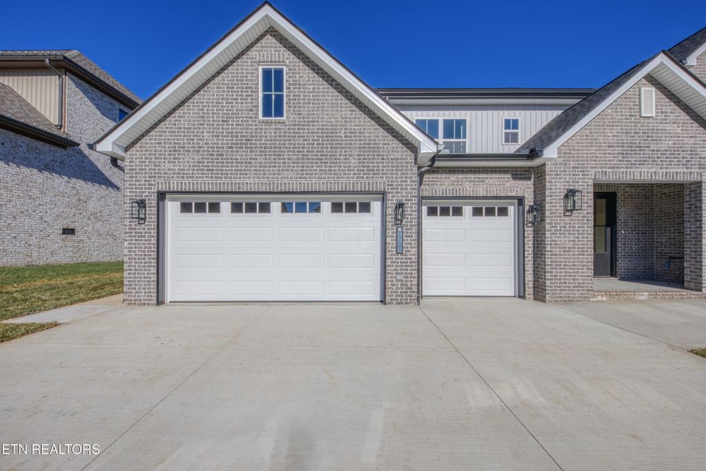 Photo of 12105 Broady Glen Lane, Knoxville, TN 37932 (MLS # 1323253)