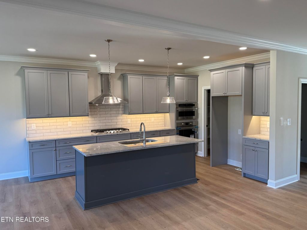 Photo of 12105 Broady Glen Lane, Knoxville, TN 37932 (MLS # 1323253)