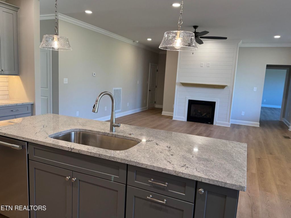 Photo of 12105 Broady Glen Lane, Knoxville, TN 37932 (MLS # 1323253)