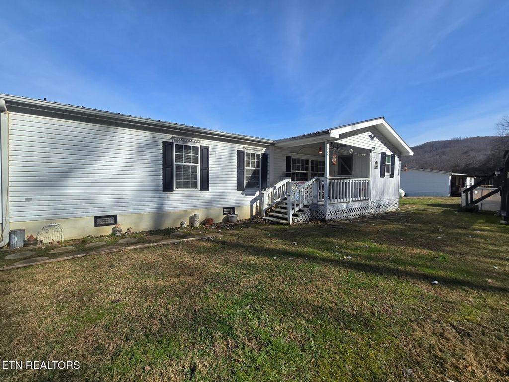 Photo of 8275 Brimstone Rd, Robbins, TN 37852 (MLS # 1329834)