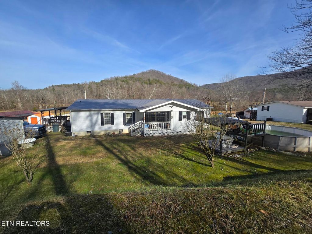 Photo of 8275 Brimstone Rd, Robbins, TN 37852 (MLS # 1329834)