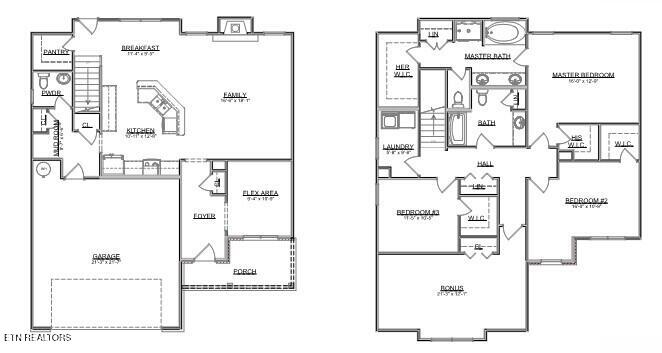 104 Cedarberry St Lot108B