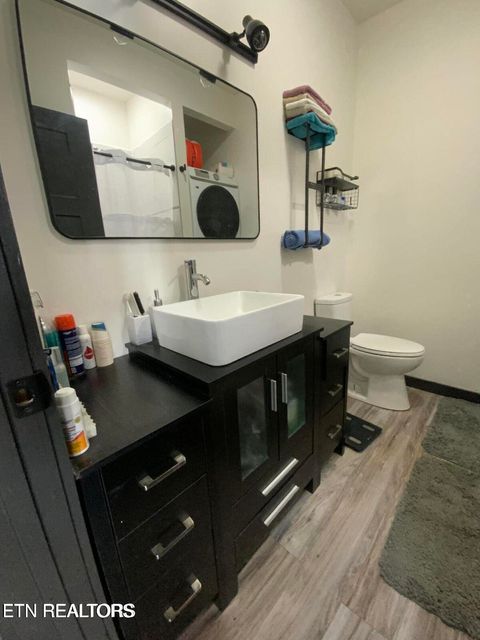 Tiny photo for 325 7Th St, Rocky Top, TN 37769 (MLS # 1328255)