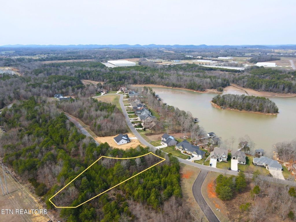 Photo of 93 Red Wing Drive, Vonore, TN 37885 (MLS # 1331112)