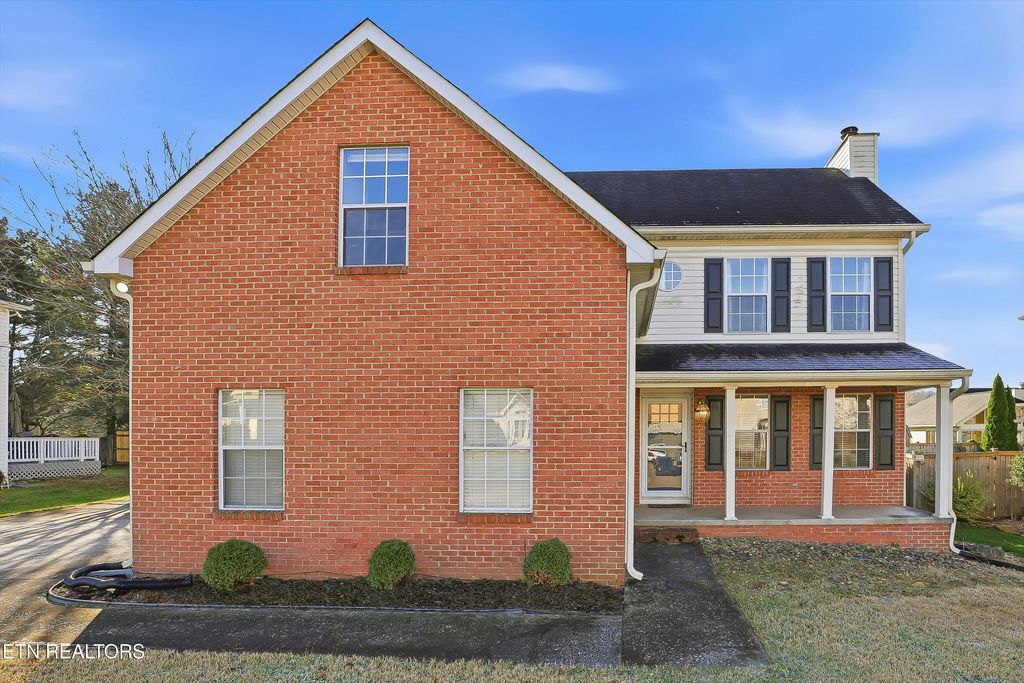 Photo of 10160 Rockbrook Drive, Knoxville, TN 37931 (MLS # 1331169)