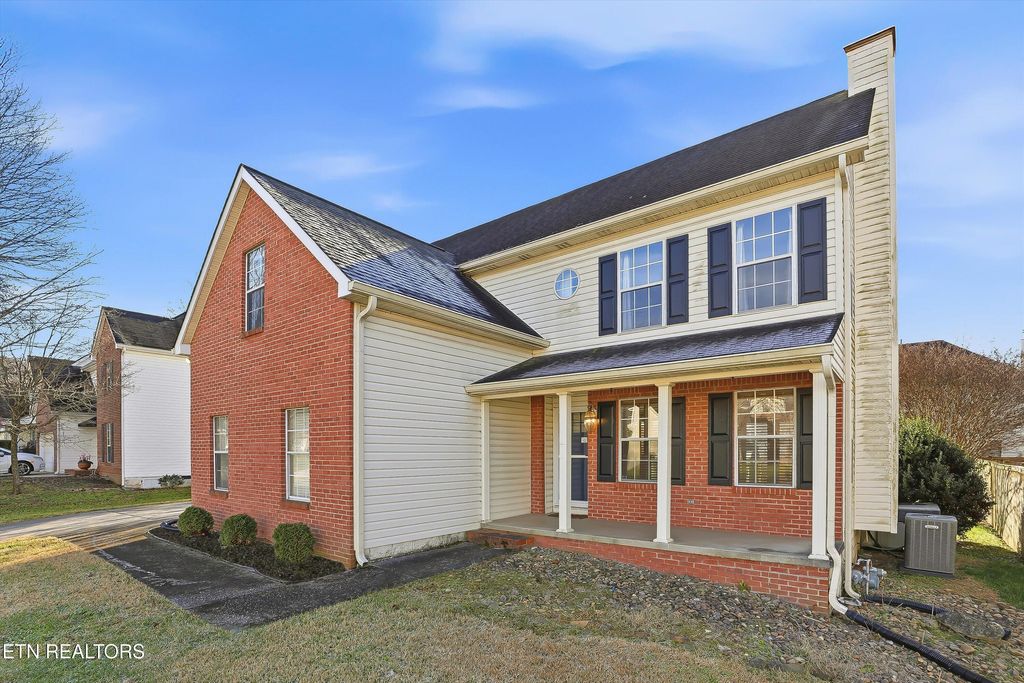 Photo of 10160 Rockbrook Drive, Knoxville, TN 37931 (MLS # 1331169)