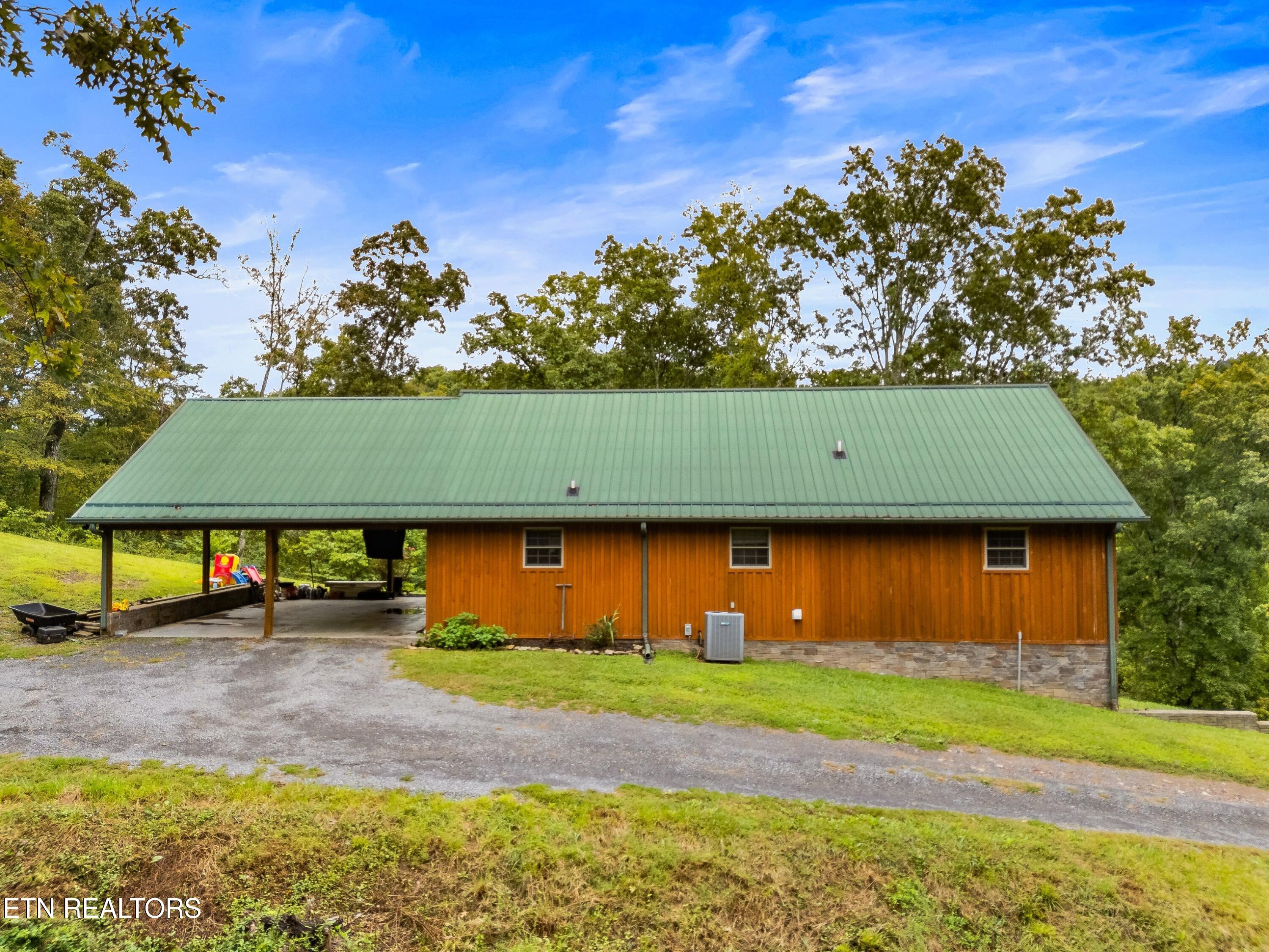 197 Devils Nose Road Rd