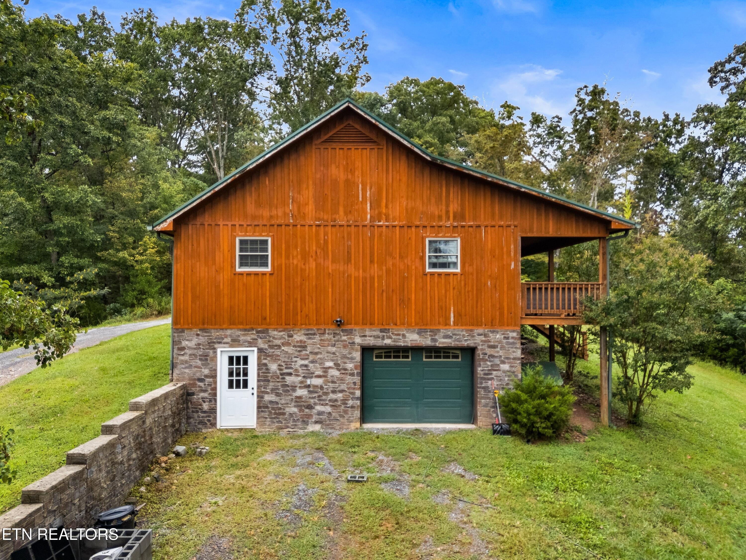 197 Devils Nose Road Rd