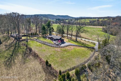 Photo of 719 Monterey Hwy, Livingston, TN 38570 (MLS # 1332389)