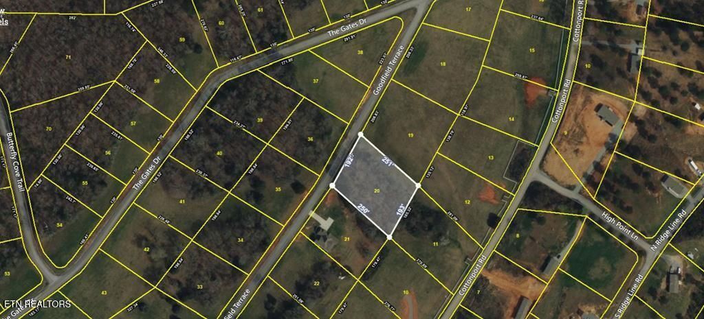 Photo of 0 Goodfield Terrace, Decatur, TN 37322 (MLS # 1309501)