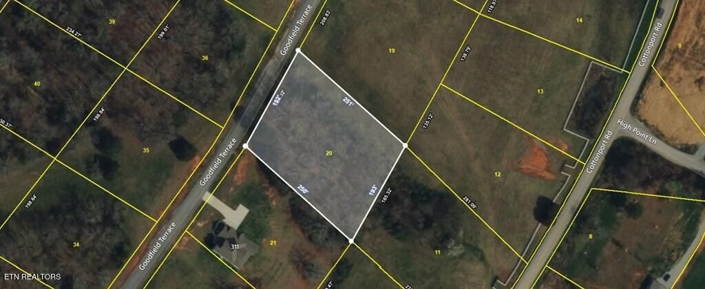 Photo of 0 Goodfield Terrace, Decatur, TN 37322 (MLS # 1309501)