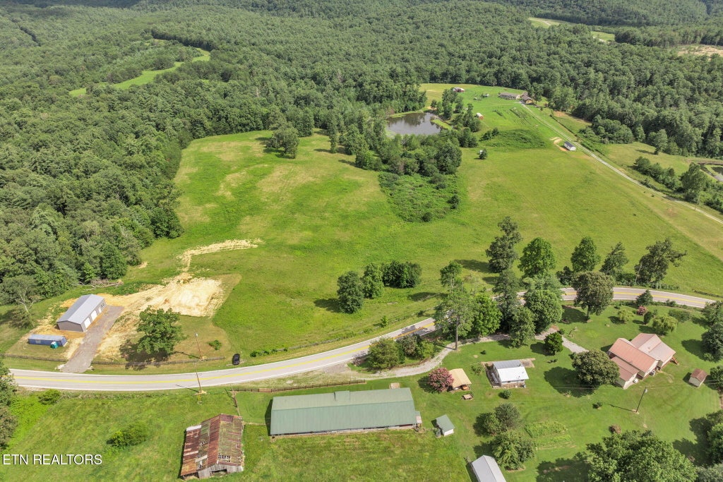 Photo of Nashville Hwy, Deer Lodge, TN 37726 (MLS # 1295339)