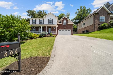 606 Calthorpe Lane, Knoxville, TN 37912 - MLS#: 1289100