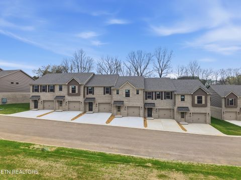 Photo of 8968 Keenberg Lane, Knoxville, TN 37931 (MLS # 1341937)