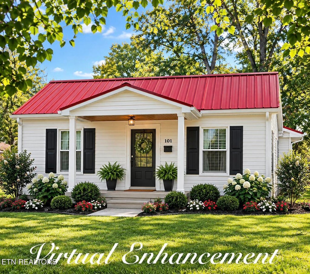 Photo of 101 Main St St, Englewood, TN 37329 (MLS # 1360667)