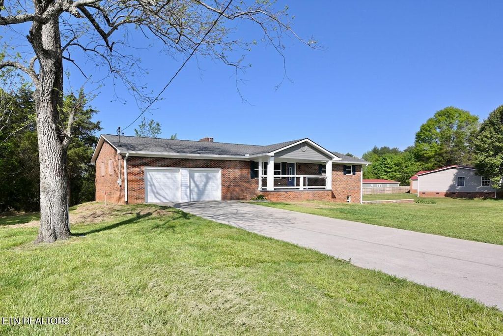 Photo of 119 Alfred McCammon Rd, Maryville, TN 37804 (MLS # 1336475)