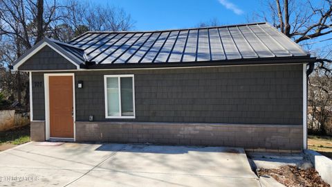 707 W Inskip Drive, Knoxville, TN 37912 - MLS#: 1291769