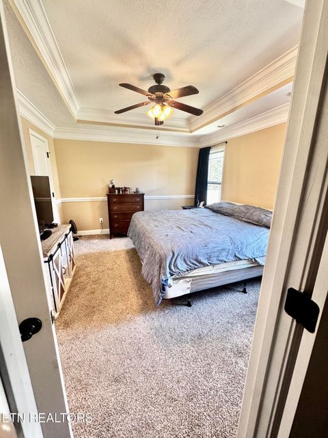 Tiny photo for 402 Cedar Circle, Clinton, TN 37716 (MLS # 1328780)