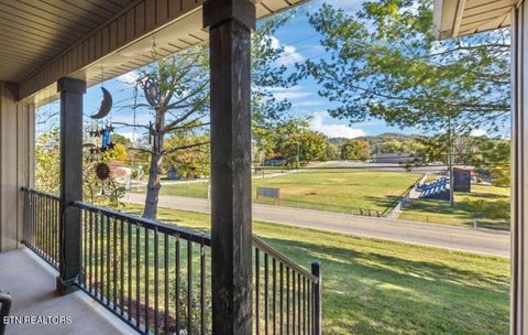 Tiny photo for 402 Cedar Circle, Clinton, TN 37716 (MLS # 1328780)