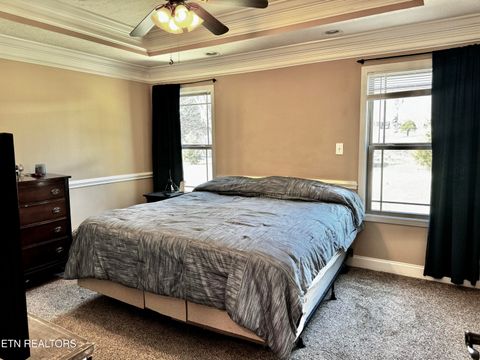 Tiny photo for 402 Cedar Circle, Clinton, TN 37716 (MLS # 1328780)