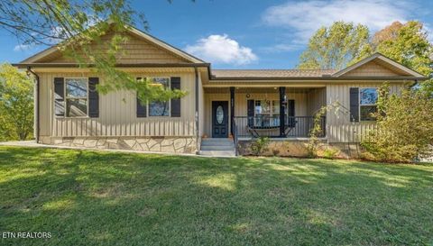 402 Cedar Circle Clinton TN 37716