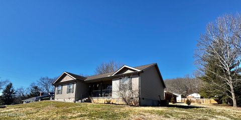 Tiny photo for 402 Cedar Circle, Clinton, TN 37716 (MLS # 1328780)