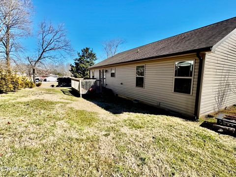 Tiny photo for 402 Cedar Circle, Clinton, TN 37716 (MLS # 1328780)
