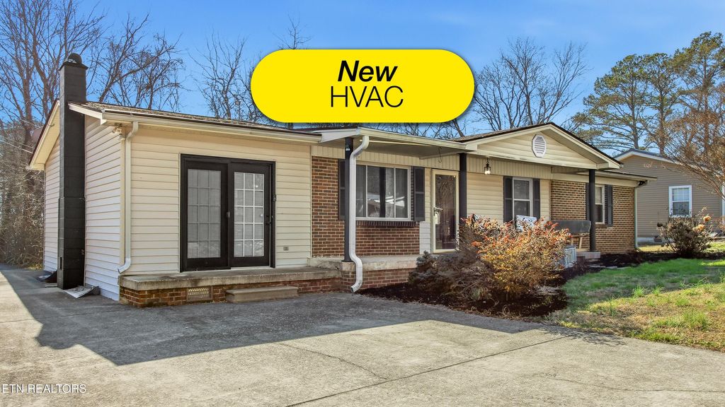 Photo of 817 Alma Lane, Kingston, TN 37763 (MLS # 1329684)