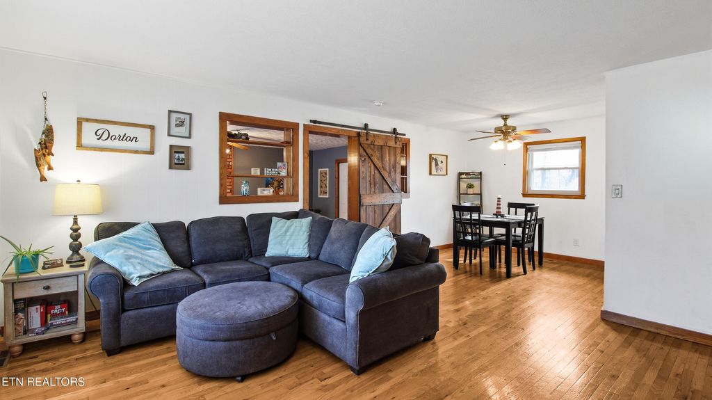 Photo of 817 Alma Lane, Kingston, TN 37763 (MLS # 1329684)