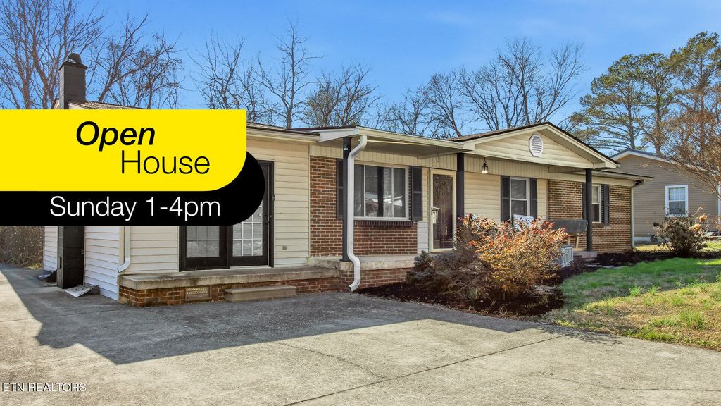 Photo of 817 Alma Lane, Kingston, TN 37763 (MLS # 1329684)