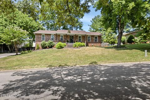 1622 Bexhill Drive Knoxville TN 37922