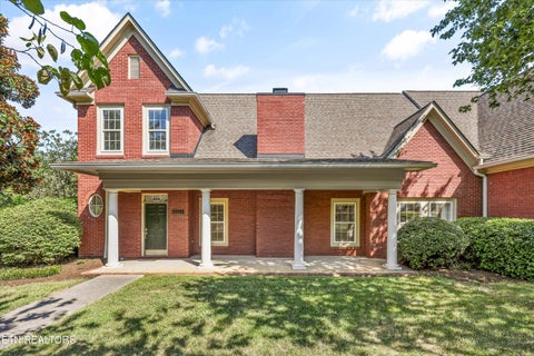 Photo of 12413 Willow Ridge Lane, Knoxville, TN 37934 (MLS # 1354415)